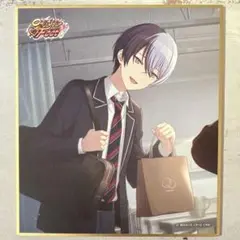 2026年最新】青柳冬弥 色紙の人気アイテム - メルカリ