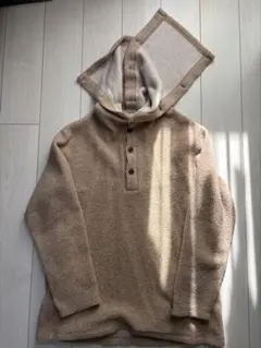 Yohji Yamamoto pour homme high neck knitのサムネイル