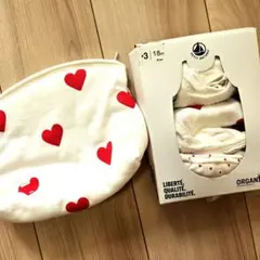 【プチパトー】ポーチのみのサムネイル
