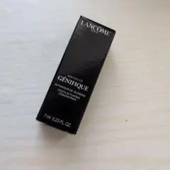 LANCOME ADVANCED GÉNIFIQUE 7ml 美容液