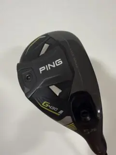 2026年最新】ping g430 ユーティリティ 4uの人気アイテム - メルカリ
