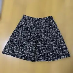 alice + olivia フレアスカート サイズ0のサムネイル