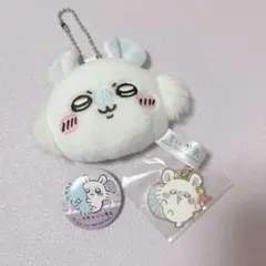 ちいかわ モモンガ 3点セット