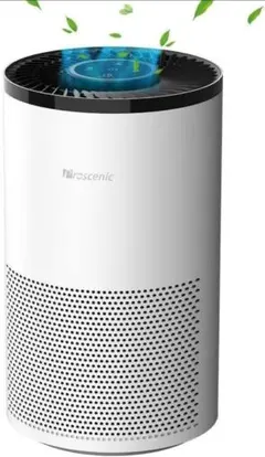 アプリ連携可！✨空気清浄機✨静音 Alexa対応 PM2.5除去 コンパクトのサムネイル