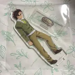 鬼滅の刃 竈門炭治郎 アクリルスタンド