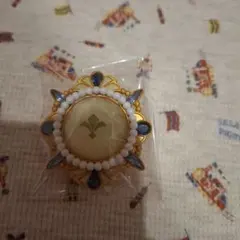 あんスタ 鳴上嵐 リングライト 10th スタライ
