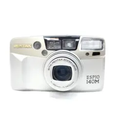 2026年最新】pentax espio 140mの人気アイテム - メルカリ