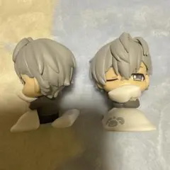ゆき様専用 カラフルピーチ　ヒロ　おねむたん