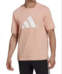 アディダス　adidas Tシャツ　Mサイズ　新品未使用