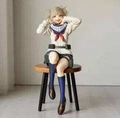 僕のヒーローアカデミア トガヒミコ フィギュア　ヒロアカ