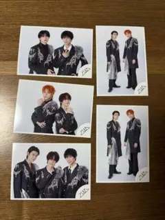 YULK EBiDAN THE LIVE 2025 エビライ 生写真