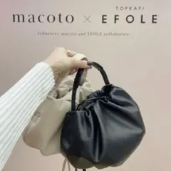 TOPKAPI EFOLE×macotoのサムネイル