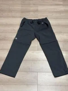 ノースフェイス　コンバーチブルパンツ トレッキングパンツ