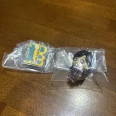 名探偵コナン めじるしアクセサリー3 ガチャ　カプセルトイ