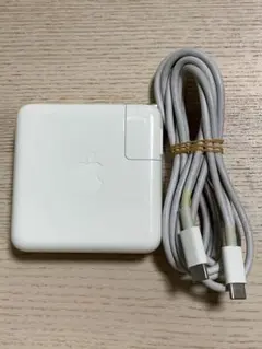 K3 Apple 純正品 ACアダプタ USB-C 61W A1718