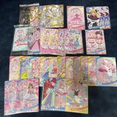 ひみつのアイプリ アイプリ ハッピーセット ひまり みつき リング