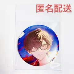 にじさんじ　夢追　缶バッジ