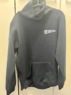 BEAMS GOLF BEAMS ORANGE LABEL プルオーバー
