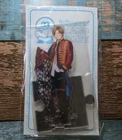 京本大我　アクスタ　'20夏