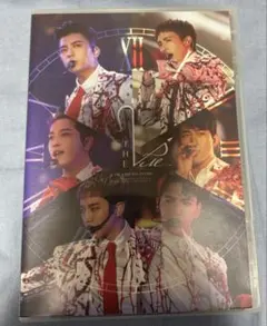 2026年最新】2pm dvd 6nightsの人気アイテム - メルカリ