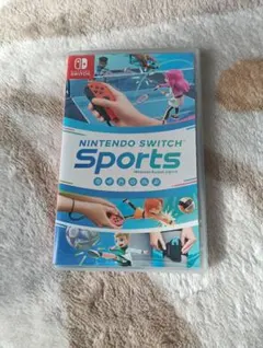 Nintendo Switch Sports パッケージ版