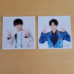 Snow Man　渡辺翔太　ましかくフォト