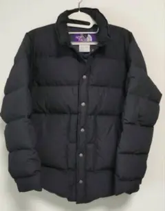 THE NORTH FACE PURPLE LABEL ダウン／XLサイズ
