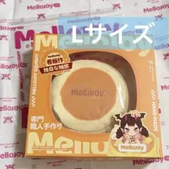 ゆ*う様 贅沢スフレ ミディアムサイズ クリーミークリーム - メルカリ