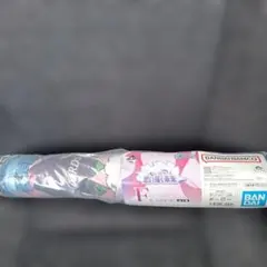 一番くじ　ワンピース　　思い描く未来 　F賞　ラグマット