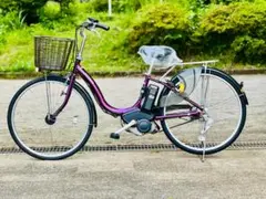 送料無料条件付き YAMAHA 24型 電動アシスト自転車中古車 - メルカリ