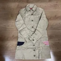 tommy girl ワンピース