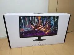 Alienware AW3225QF メニューキー不良 / 延長保証譲渡可 - メルカリ