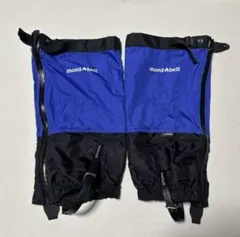 モンベル（mont-bell）「GORE-TEX ロングスパッツ」 Lサイズ