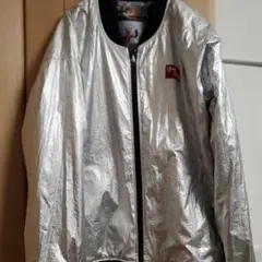 グラニフ　graniph　リバーシブルブルゾン　ウルトラセブン　Ｍ