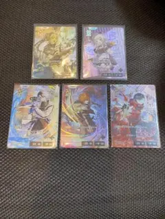 お買い得】ポケカ まとめ売り サポート 5枚 - メルカリ