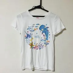 Splash Okinawa Tシャツ　Sのサムネイル