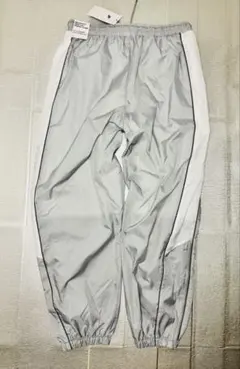 美品 NIKE ナイキ クラブ ウーブン ジョガーパンツ ナイロンパンツ