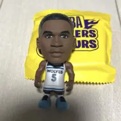 ZURU サプライズ 5 NBA BALLERS 2 アンソニー・エドワーズ