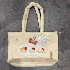 Sanrio Hello Kitty 上海限定 バッグ
