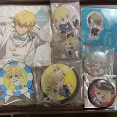 東リべ松野千冬 セット バラ売り可