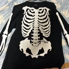 babymetal 目黒鹿鳴館　ロングTシャツ