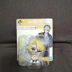 カラフルピーチ一番くじ