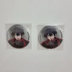 桃源暗鬼 ベースヤードトーキョー 缶バッジ 淀川真澄 - メルカリ