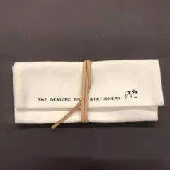 布製ペンケース