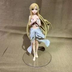 ★未開封★ソードアート・オンライン アスナ ～囚われのティターニア～ フィギュア 1/7 アスナ ～囚われのティターニア～『ソードアート・オンライン