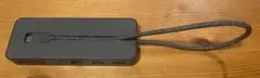 HP純正 中古 USB-C Mini Dock