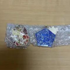 ハリー・ポッター ダイキャストダブルチャームコレクション