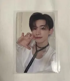 &TEAM JO 縁DAY メンバーシップトレカ メンシプ特典