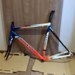 Stradalli SL1 カーボンロードバイクフレーム - メルカリ