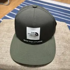 THE NORTH FACE NN02378 メッシュキャップ FREE